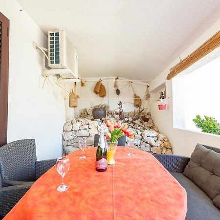 Apartments Jadran Pag Town Extérieur photo