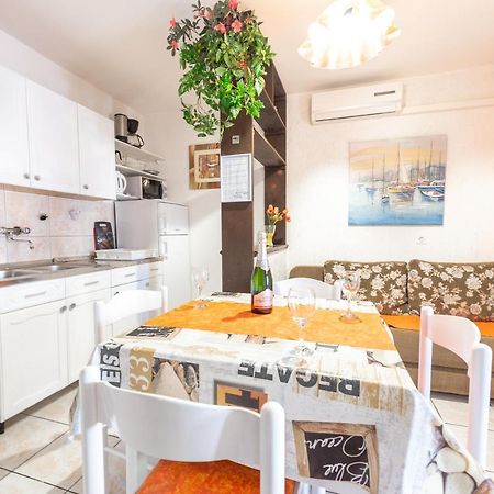 Apartments Jadran Pag Town Extérieur photo