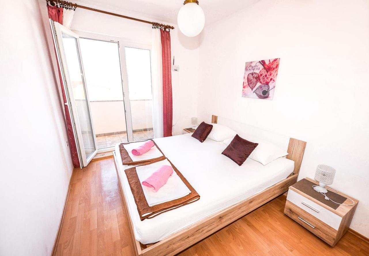 Apartments Jadran Pag Town Extérieur photo