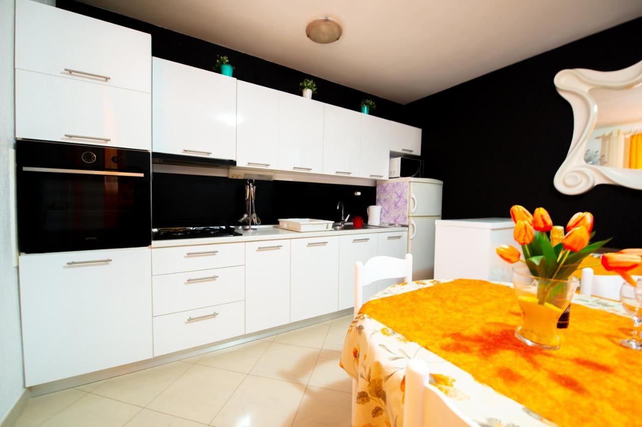 Apartments Jadran Pag Town Extérieur photo