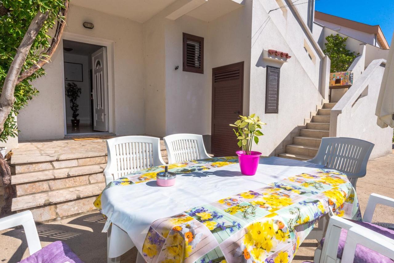 Apartments Jadran Pag Town Extérieur photo